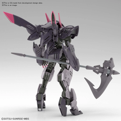 Bandai Spirits: Iron-Blooded Orphans - HG IBO 1/144 Gundam Gremory Model Kit (ONLINE ORDER ONLY)