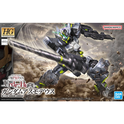 [PRE-ORDER] Bandai Spirits: Gundam IBO - HG 1/144 Gundam Asmoday Model Kit #43 (ONLINE ORDER ONLY)