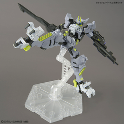 [PRE-ORDER] Bandai Spirits: Gundam IBO - HG 1/144 Gundam Asmoday Model Kit #43 (ONLINE ORDER ONLY)