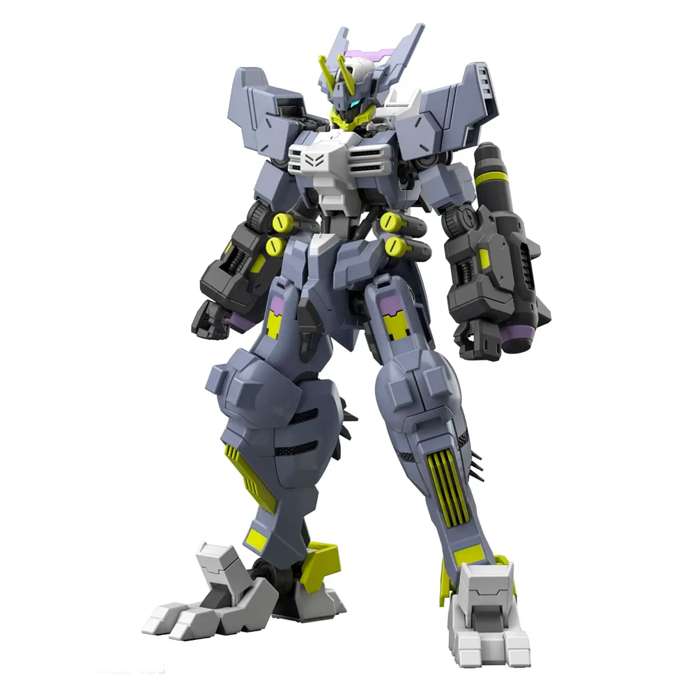 [PRE-ORDER] Bandai Spirits: Gundam IBO - HG 1/144 Gundam Asmoday Model Kit #43 (ONLINE ORDER ONLY)