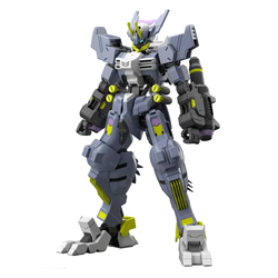 [PRE-ORDER] Bandai Spirits: Gundam IBO - HG 1/144 Gundam Asmoday Model Kit #43 (ONLINE ORDER ONLY)