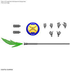 [PRE-ORDER] Bandai Spirits: Gundam Wing - HGAC 1/144 Shenlong Gundam Model Kit #242 (ONLINE ORDER ONLY)