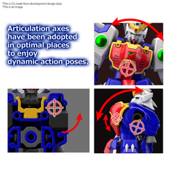 [PRE-ORDER] Bandai Spirits: Gundam Wing - HGAC 1/144 Shenlong Gundam Model Kit #242 (ONLINE ORDER ONLY)