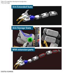 [PRE-ORDER] Bandai Spirits: Gundam Wing - HGAC 1/144 Shenlong Gundam Model Kit #242 (ONLINE ORDER ONLY)
