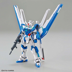 Bandai Spirits: Gundam Breaker Battlogue - HG 1/144 Gundam Helios Model Kit (ONLINE ORDER ONLY)
