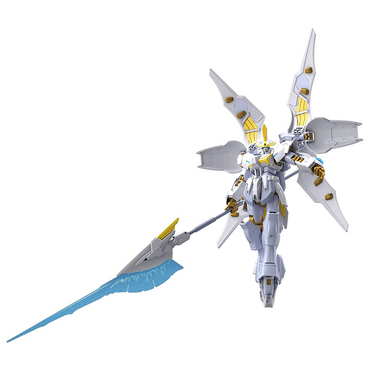 Bandai Spirits: Gundam Breaker Battlogue - HG 1/144 Gundam Livelance Heaven Model Kit (ONLINE ORDER ONLY)