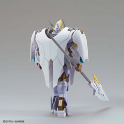 Bandai Spirits: Gundam Breaker Battlogue - HG 1/144 Gundam Livelance Heaven Model Kit (ONLINE ORDER ONLY)
