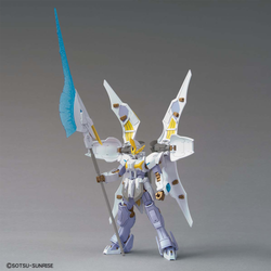 Bandai Spirits: Gundam Breaker Battlogue - HG 1/144 Gundam Livelance Heaven Model Kit (ONLINE ORDER ONLY)