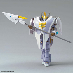 Bandai Spirits: Gundam Breaker Battlogue - HG 1/144 Gundam Livelance Heaven Model Kit (ONLINE ORDER ONLY)
