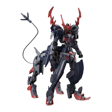 Bandai Hobby: Gundam Breaker Battlogue - HG 1/144 Gundam Barbataurus Model Kit (ONLINE ORDER ONLY)
