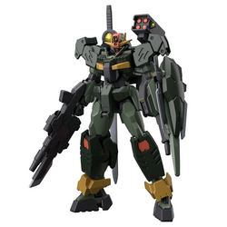 Bandai Spirits: Gundam Breaker Battlogue - HG 1/144 Gundam 00 Command QAN[T] Model Kit (ONLINE ORDER ONLY)