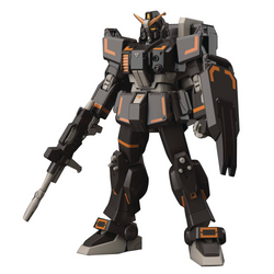 Bandai Spirits: Gundam Breaker Battlogue - HG 1/144 Gundam Ground Urban Combat Type Model Kit (ONLINE ORDER ONLY)