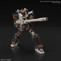 Bandai Spirits: Gundam Breaker Battlogue - HG 1/144 Gundam Ground Urban Combat Type Model Kit (ONLINE ORDER ONLY)
