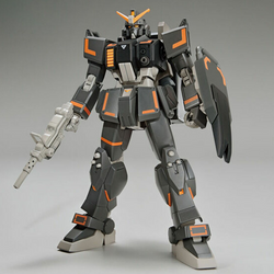 Bandai Spirits: Gundam Breaker Battlogue - HG 1/144 Gundam Ground Urban Combat Type Model Kit (ONLINE ORDER ONLY)