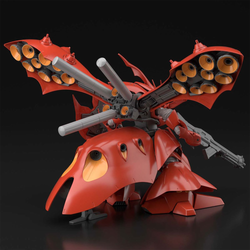 Bandai Hobby: Char's Counterattack Beltorchika Children - Nightingale HGUC 1/144 Scale Model Kit (ONLINE ORDER ONLY)