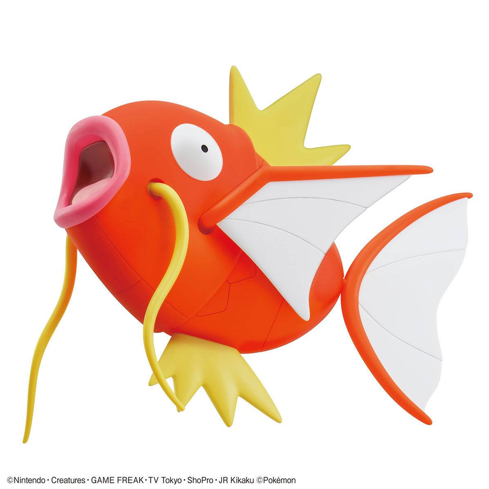 Bandai Spirits: Pokémon - Magikarp Big Model Kit (ONLINE ORDER ONLY)