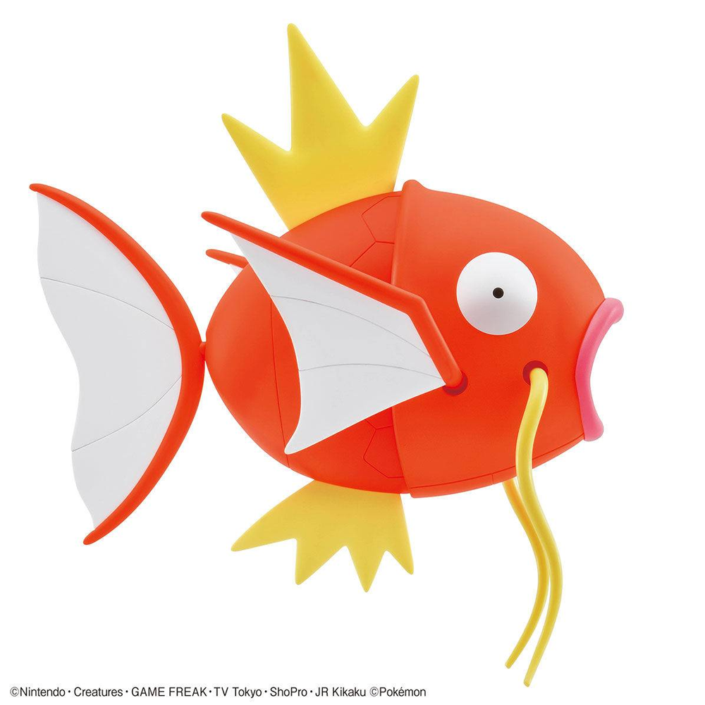 Bandai Spirits: Pokémon - Magikarp Big Model Kit (ONLINE ORDER ONLY)