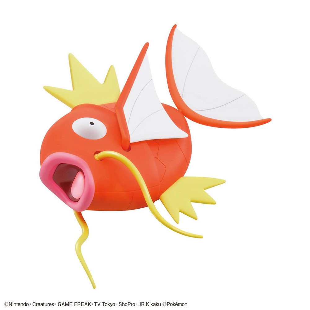 Bandai Spirits: Pokémon - Magikarp Big Model Kit (ONLINE ORDER ONLY)