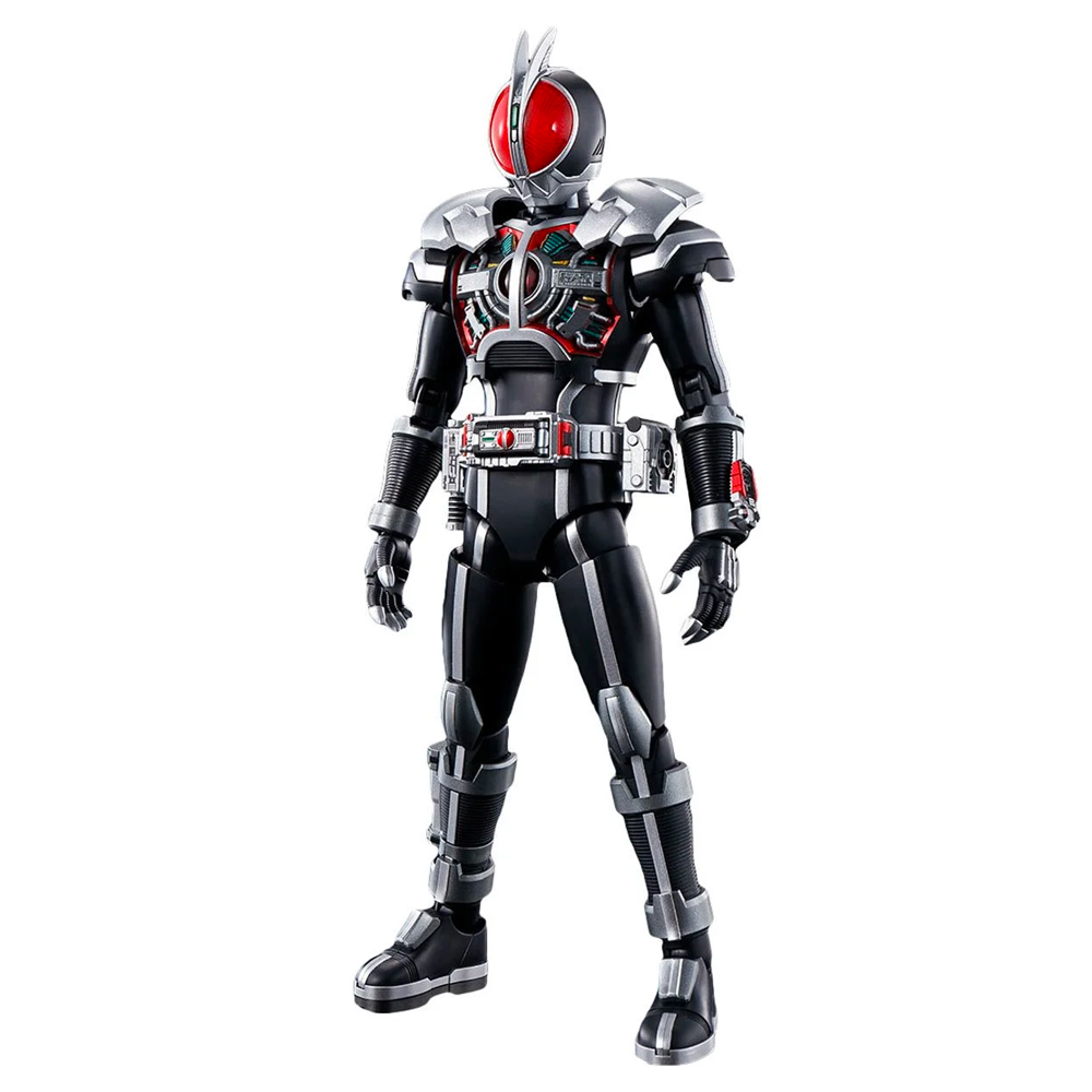 Figure-rise Standard: Kamen Rider 555 - Masked Rider Faiz (Axel Form) Model Kit (ONLINE ORDER ONLY)