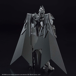 Figure-rise Standard: DC Comics - Batman (Amplified Ver.) Model Kit (ONLINE ORDER ONLY)