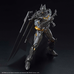 Figure-rise Standard: DC Comics - Batman (Amplified Ver.) Model Kit (ONLINE ORDER ONLY)