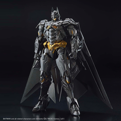 Figure-rise Standard: DC Comics - Batman (Amplified Ver.) Model Kit (ONLINE ORDER ONLY)