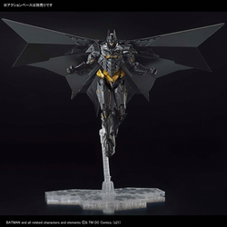 Figure-rise Standard: DC Comics - Batman (Amplified Ver.) Model Kit (ONLINE ORDER ONLY)