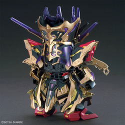 Bandai Spirits: Gundam SDW Heroes - Qiongqi Strike Freedom Gundam #14 (ONLINE ORDER ONLY)
