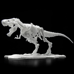 Bandai Spirits: Dinosaur - Tyrannosaurus (Limex Skeleton) Model Kit (ONLINE ORDER ONLY)