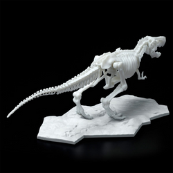 Bandai Spirits: Dinosaur - Tyrannosaurus (Limex Skeleton) Model Kit (ONLINE ORDER ONLY)