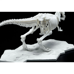 Bandai Spirits: Dinosaur - Tyrannosaurus (Limex Skeleton) Model Kit (ONLINE ORDER ONLY)