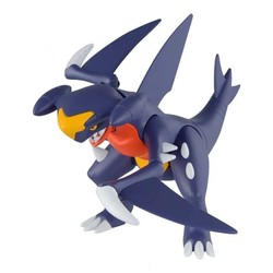 Bandai Spirits: Pokemon - Garchomp Model Kit (ONLINE ORDER ONLY)