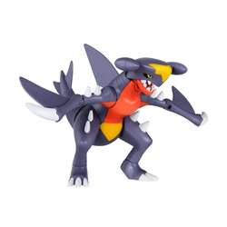 Bandai Spirits: Pokemon - Garchomp Model Kit (ONLINE ORDER ONLY)