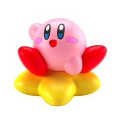 Bandai Spirits: Kirby - Kirby Entry Grade Model Kit #8 (ONLINE ORDER ONLY)