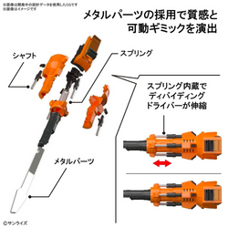 [PRE-ORDER] Bandai Spirits: The King of Braves: GaoGaiGar - RG GaoGaiGar Model Kit (ONLINE ORDER ONLY)