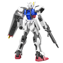 Bandai Spirits: Gundam - 1/144 GAT-X105 Strike Gundam Entry Grade Model Kit (ONLINE ORDER ONLY)
