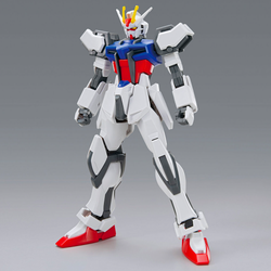 Bandai Spirits: Gundam - 1/144 GAT-X105 Strike Gundam Entry Grade Model Kit (ONLINE ORDER ONLY)