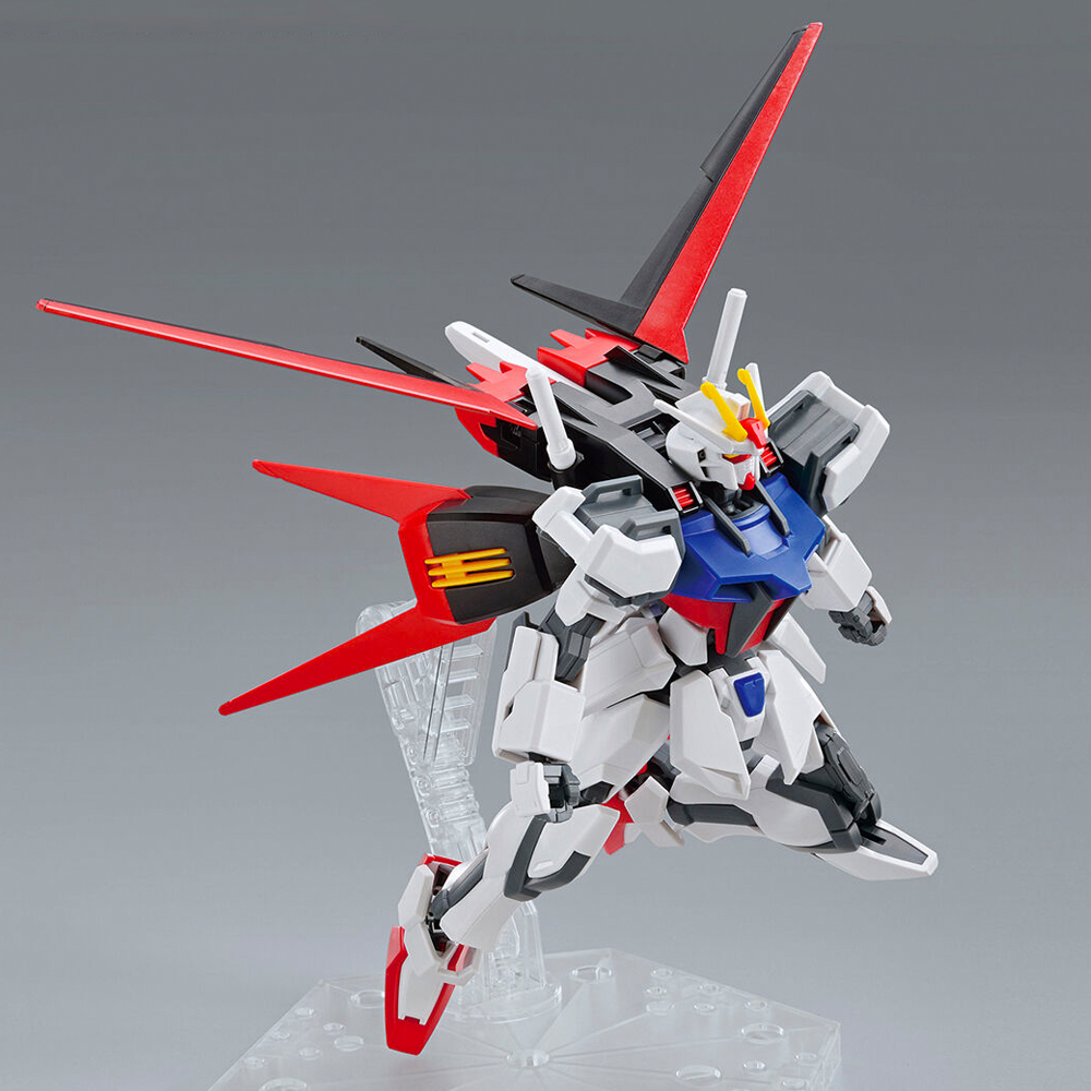 Bandai Spirits: Gundam - 1/144 GAT-X105 Strike Gundam Entry Grade Model Kit (ONLINE ORDER ONLY)