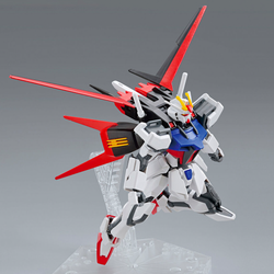 Bandai Spirits: Gundam - 1/144 GAT-X105 Strike Gundam Entry Grade Model Kit (ONLINE ORDER ONLY)