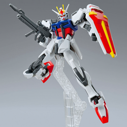 Bandai Spirits: Gundam - 1/144 GAT-X105 Strike Gundam Entry Grade Model Kit (ONLINE ORDER ONLY)