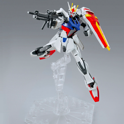 Bandai Spirits: Gundam - 1/144 GAT-X105 Strike Gundam Entry Grade Model Kit (ONLINE ORDER ONLY)