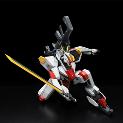Bandai Spirits: Kyoukai Senki - Full Mechanics 1/48 MAILeS Kenbu Zan Model Kit (ONLINE ORDER ONLY)