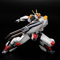 Bandai Spirits: Kyoukai Senki - Full Mechanics 1/48 MAILeS Kenbu Zan Model Kit (ONLINE ORDER ONLY)