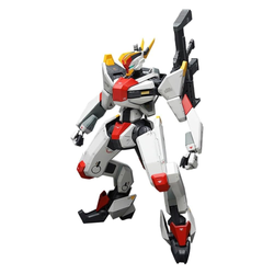Bandai Spirits: Kyoukai Senki - Full Mechanics 1/48 MAILeS Kenbu Zan Model Kit (ONLINE ORDER ONLY)