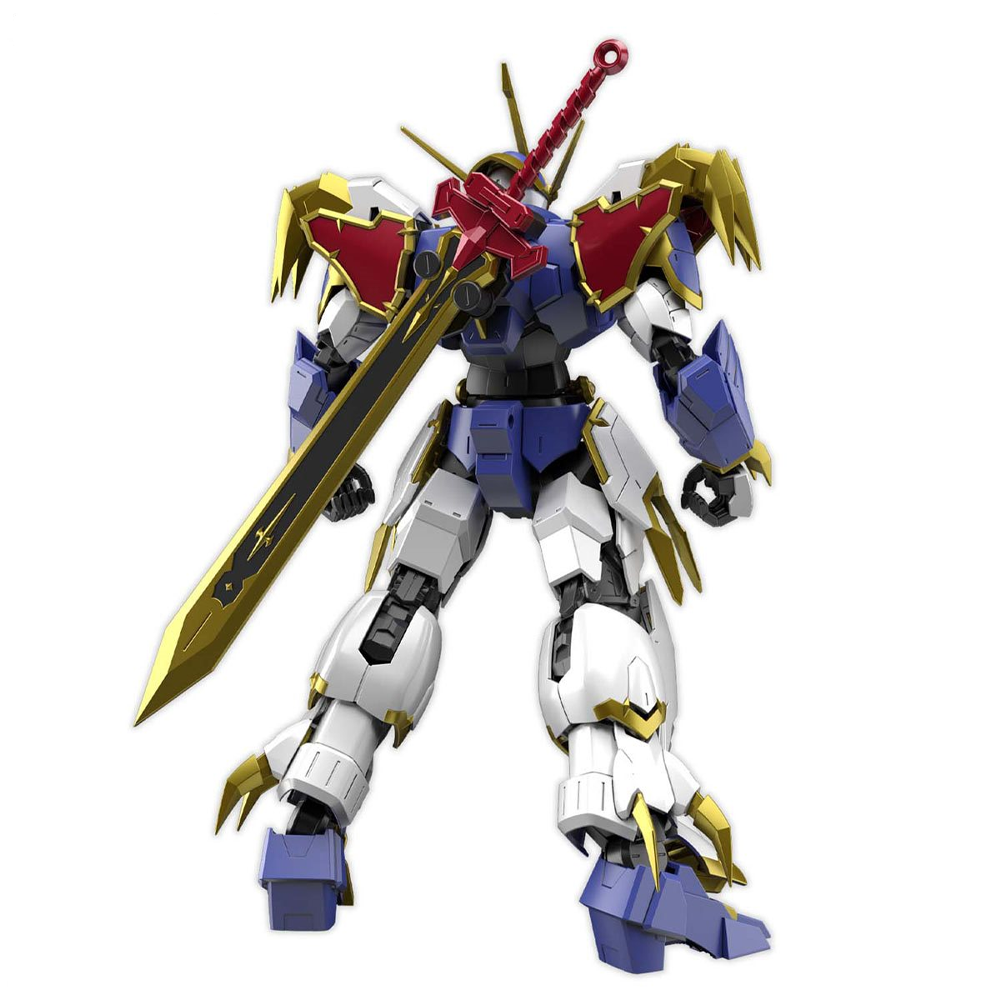 Bandai Spirits: Mashin Hero Wataru - HG Amplified IMGN Ryujinmaru Model Kit (ONLINE ORDER ONLY)