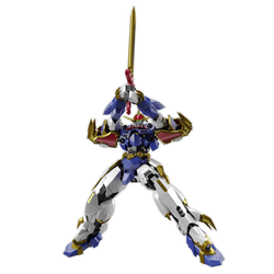 Bandai Spirits: Mashin Hero Wataru - HG Amplified IMGN Ryujinmaru Model Kit (ONLINE ORDER ONLY)