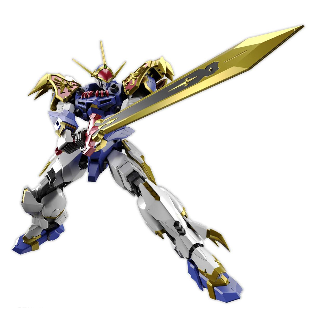 Bandai Spirits: Mashin Hero Wataru - HG Amplified IMGN Ryujinmaru Model Kit (ONLINE ORDER ONLY)