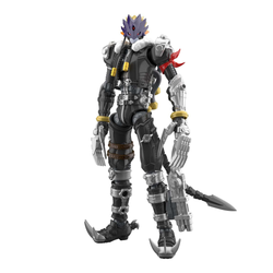 Figure-rise Standard: Digimon - Beelzemon (Amplified Ver.) Model Kit (ONLINE ORDER ONLY)