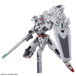 Bandai Spirits: Gundam: The Witch from Mercury - HG 1/144 Gundam Calibarn Model Kit #26 (ONLINE ORDER ONLY)