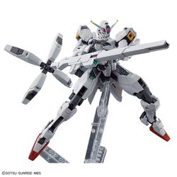 Bandai Spirits: Gundam: The Witch from Mercury - HG 1/144 Gundam Calibarn Model Kit #26 (ONLINE ORDER ONLY)